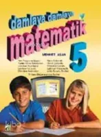 Damlaya Damlaya Matematik-5
