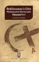 Bediüzzaman'a Göre Müslümanlık-hıristiyanlık Münasebetleri