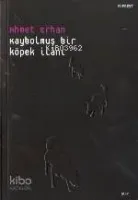 Kaybolmuş Bir Köpek İlanı
