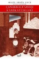 Çanakkale Savaşı Karikatürleri