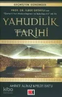 Yahudilik Tarihi