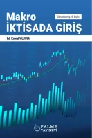 MAKRO İKTİSADA GİRİŞ 18.BASKI