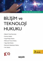 Bilişim ve Teknoloji Hukuku