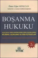 Boşanma Hukuku
