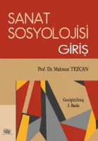 Sanat Sosyolojisi Giriş