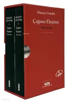 Çağının Eleştirisi (2 Cilt)