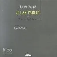 20 Lak Tablet