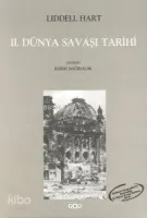 II. Dünya Savaşı Tarihi (2 Cilt)