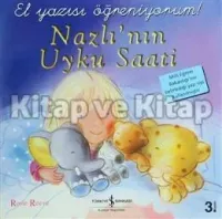 El Yazısı Öğreniyorum - Nazlının Uyku Saati