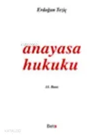 Anayasa Hukuku