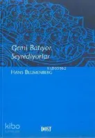 Gemi Batıyor Seyrediyorlar