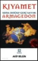 Kıyamet