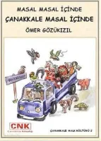 Çanakkale Masal İçinde
