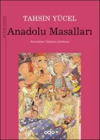 Anadolu Masalları : Ciltli