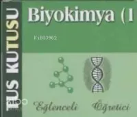 Tus Soruları Biyokimya