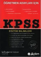 KPSS Eğitim Bilimleri