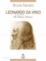 Leonardo Da Vinci - Bir Ustanın Portresi