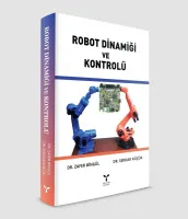 ROBOT DİNAMİĞİ VE KONTROLÜ