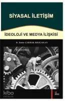 Siyasal İletişim