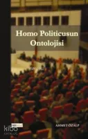Homo Politicusun Ontolojisi