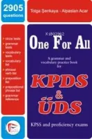 One For All Kpds & Üds