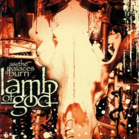 Lamb Of God – As The Palaces Burn CD