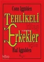 Tehlikeli Kitap Erkekler İçin