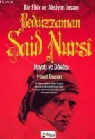 Bediüzzaman Said Nursi