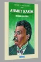 Ahmet Rasim