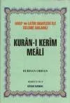Açıklamalı Kuran-ı Kerim Meali
