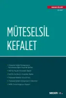 Müteselsil Kefalet