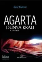 Agarta Dünya Kralı