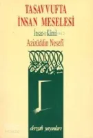 Tasavvufta İnsan Meselesi