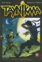 Taynikma 3