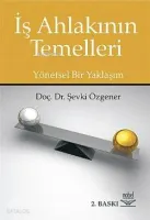 İş Ahlakının Temelleri