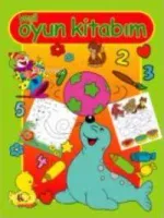 Yeşil Oyun Kitabım