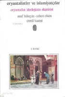 Oryantalistler ve İslamiyatçılar