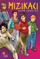 Mızıkacı