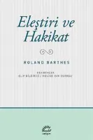 Eleştiri ve Hakikat