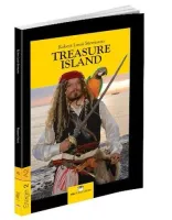Stage 2 Treasure Island