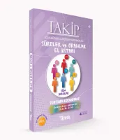 TAKİP  Süreler ve Oranlar El Kitabı