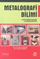 Metalografi Bilimi