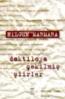 Daktiloya Çekilmiş Şiirler