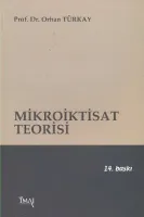 Mikroiktisat Teorisi