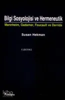 Bilgi Sosyolojisi ve Hermeneutik