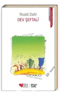 Dev Şeftali