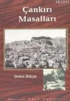 Çankırı Masalları