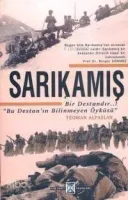 Sarıkamış
