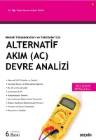 Meslek Yüksekokulları ve Fakülteler İçinAlternatif Akım (AC) Devre Analizi