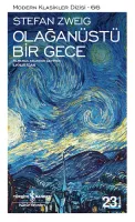 Olağanüstü Bir Gece